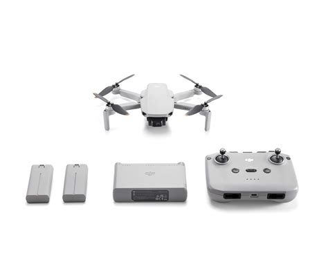 DJI Mini 2 Flymore Combo .